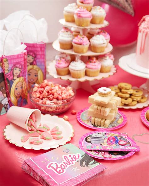 barbie birthday outfit ideas|900+ Best Barbie Birthday Party Ideas in 2024